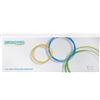 Orthovisc - 15 Mg Dispositivo per Osteoartrite Confezione 1 Siringa Preriempita da 2 Ml