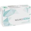Inpha Duemila - Neuronorm Integratore Sistema Nervoso Confezione 30 Capsule