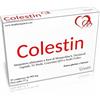 4 Health Colestin Integratore per il Colesterolo 30 Compresse