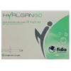 Fidia Farmaceutici HyalganBio Siringa intra-articolare a base di acido ialuronico 20 mg