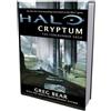 Multiplayer Edizioni Halo Cryptum. Saga dei Precursori (Vol. 1)