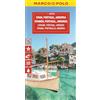 Marco Polo Spagna, Portogallo 1:800.000