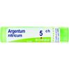 Boiron Argentum Nitricum rimedio omeopatico 05 Ch Granuli **