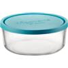 BORMIOLI ROCCO Frigoverre scatola tonda 12 cm 45 cl vetro 394 (minimo 12 pezzi)
