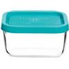 BORMIOLI ROCCO Frigoverre Classic scatola quadra 19x19 cm vetro 485 (minimo 6 pezzi)