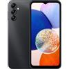 Samsung Galaxy A14 5G | 4 GB | 128 GB | Dual-SIM | nero - ottimo