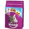 Whiskas Croccantini Adult Tonno 300 gr