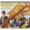 Mattel Games Pictionary Air Harry Potter - Family drawing game Gift for children from 8 years old. (English Edition)