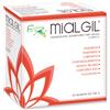 Mialgil Integratore Alimentare 20 pz Bustina