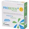 Italfarmaco SpA Prodefen D Plus 10 Bustine 10x2 g Polvere per soluzione orale