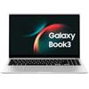 Samsung Galaxy Book3 15.6'' Core i7 RAM 16GB SSD 512GB NP754XFG-KB2IT