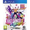 Ubisoft Just Dance 2019 (PS4)