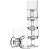 BORMIOLI ROCCO Hosteria confezione 6 calici Medium cl 20 (minimo 6 confezioni)