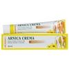 THEISS ARNICA Pomata Riscaldante 50g