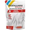 Vegetallumina Riscaldante Sollievo dal Dolore Fascia Lombare 39 x 14 cm