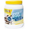 LONG LIFE LongLife Absolute Egg Caffè 400g