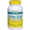 NATURE'S PLUS NUTRI ZYME ENZ MAST 90TAV LA S