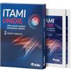 Itami Unidie 140mg 2 Cerotti Medicati