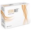 VERRUMET 30CPR VELA FARMACEUTI