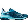 Mizuno Tutte Le Scarpe Con Il Tacco Wave Exceed Tour 6 Ac