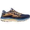 Mizuno Scarpe Da Running Wave Rider 27 Roxy