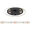 Striscia LED 2835/60 12V 6W/m IP65 5m Colore Bianco Caldo 3.000K