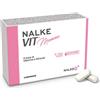 Nalkevit Mamma Integratore Multivitaminico e Minerali 30 Compresse