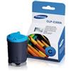 Samsung Toner Samsung ciano CLP300 CLP300N CLX2160/2160FN [CLP-C300A/ELS]