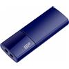 Silicon power Pen Drive 32GB Silicon Power Usb 2.0 COB U05 Blu [SP032GBUF2U05V1D]