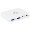 Dicota Portable Docking Station Dicota D31731 USB-C 4in1 [AYDICS000000008]