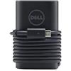 Dell Alimentatore notebook Dell 450-AGOQ 90W E5 USB-C AC Adapter [DELL-4GKXY]