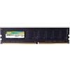 Silicon power Ram DIMM DDR4 Silicon power 8GB 2666MHz CL19 1.2V