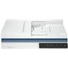 Hp Scanner Hp Scanjet Pro 3600 F1 per documenti A4/600dpi/30ppm/Bianco [20G06A#B19]