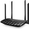 Tp-link Router Tp-link A6 AC1200 Dual-Band WiFi6 Nero [ARCHERA6V3]