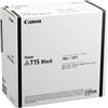 Canon Toner Canon T15 pro I-sensys X originale 42000 pagine Nero [5818C001AA]