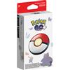 Accessorio Pokemon Go Plus + sveglia la mattina Nero/Bianco [10004546]