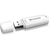Transcend Pen Drive 512GB Transcend JetFlash 730 USB 3.1 Bianco [TS512GJF730]