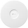 Tp-link Access point Tp-link EAP783 v1.0 BE19000 Wi-Fi 7 tri-band con montaggio a soffitto Bianco [EAP783]