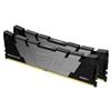 Kingston Ram DIMM DDR4 32GB Kingston FURY Renegade 3200MHz CL16 1.35V [KF432C16RB12K2/32]
