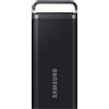 Samsung SSD esterno Samsung 2TB Com Usb C 3.1 Nero [MU-PH2T0S/EU]