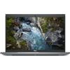 Dell Notebook 15.6'' Dell Precision Go 32 i7 i7-1370P/32 GB/64 GB SSD/Win 11Pro/Grigio [K87G2]