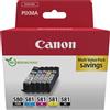 Canon Cartuccia Canon 2078C007 5.6ml Nero [2078C007]