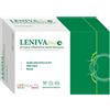 OFFHEALTH SpA LENIVA BIO GARZE OFTALMICHE20P