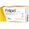 MAYA PHARMA Srl FRILIPID INTEG 20CPR 400MG