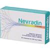 MEDICBIO Srl NEVRADIN 20CPR