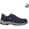 Cofra Scarpa Cofra Balancer Blue S1PS FO SR 43