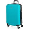 Valigie Trolley 4 Ruote 20kg, Confronta prezzi