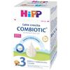 HIPP ITALIA Srl HIPP LATTE 3 COMBIOTIC POLVERE 600 G