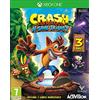 ACTIVISION Crash Bandicoot NSane Trilogy - Xbox One [Edizione: Regno Unito]