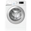 Indesit BWSE7125XSVIT lavatrice libera installazione 7 Kg